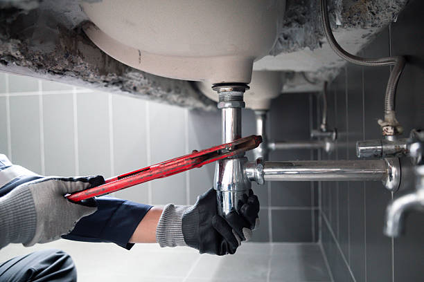 Trusted Drain Cleaning service in Martell, CA - AAA Plumbing Heating